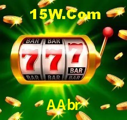 Estatísticas do Jogo AAbr
