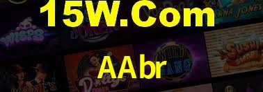 Welcome Bonus AAbr