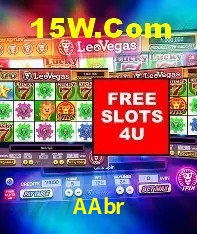 AAbr São Paulo - Top Slots