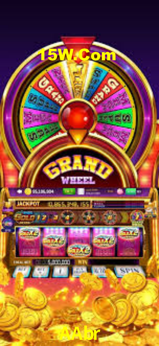 Sinta a adrenalina dos jogos de cassino com AAbr