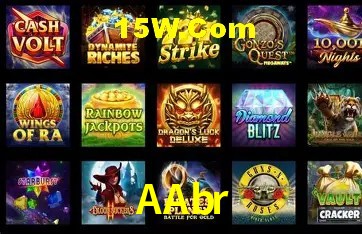 Sistemas de Segurança AAbr