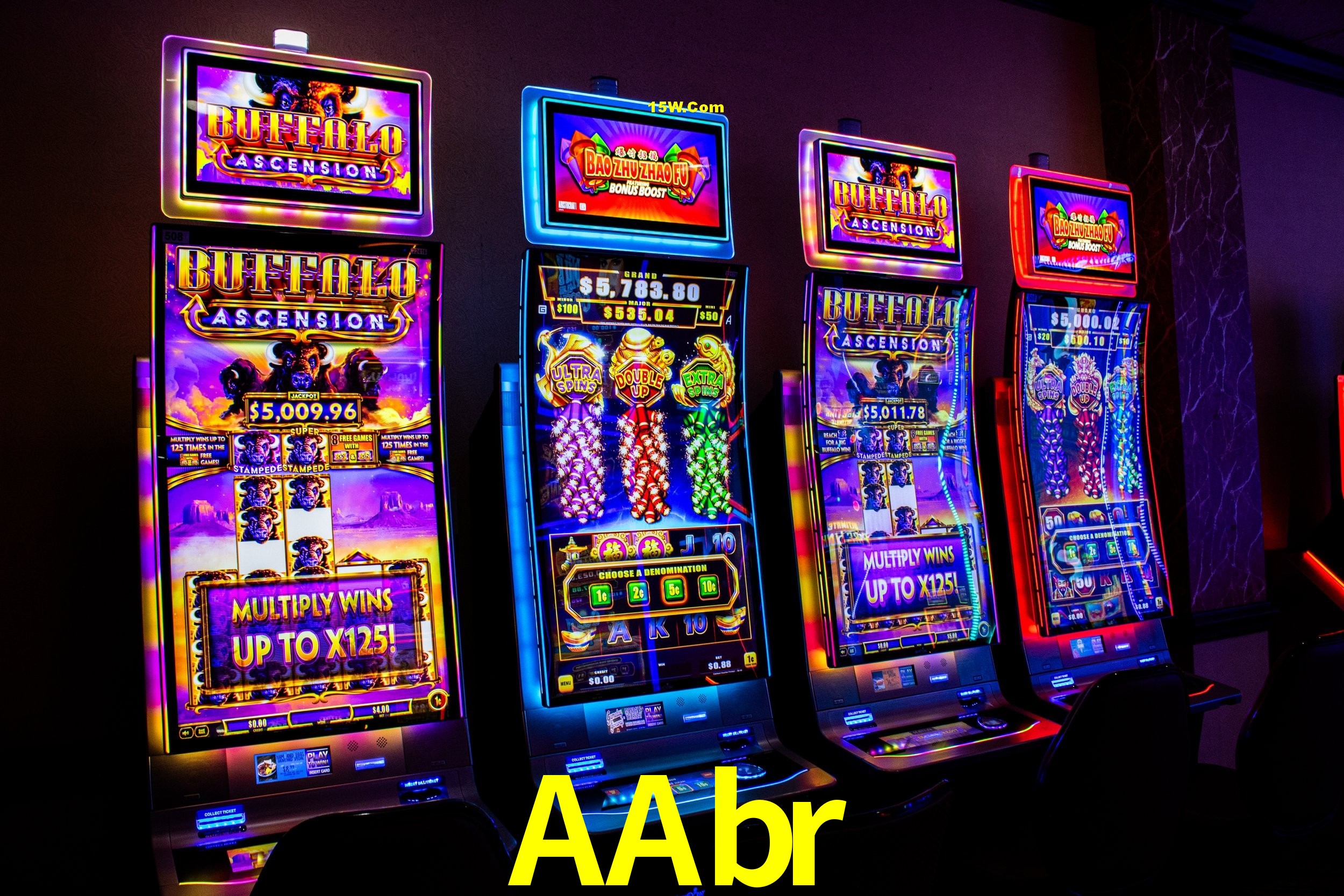 Quick Registration AAbr