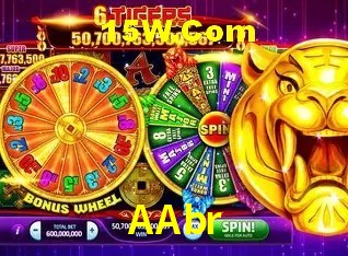 Jogos de Slot AAbr